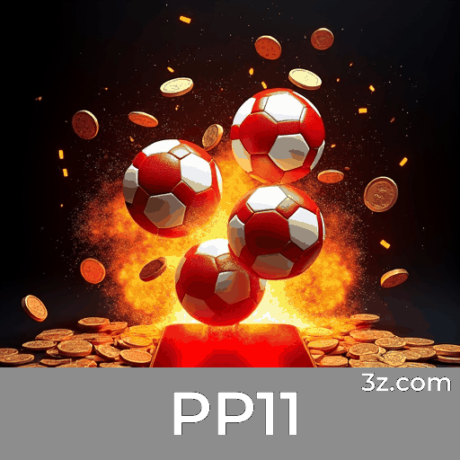PP11 Logo
