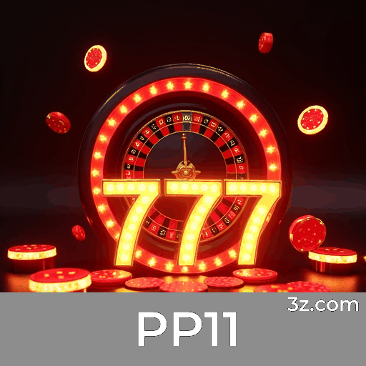 PP11 Logo