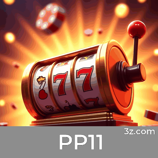 PP11 Logo